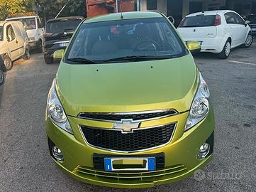 Chevrolet Spark 1.0 LS