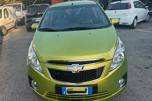 Chevrolet Spark 1.0 LS
