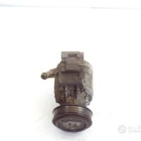Compressore Aria Fiat 500L 1.3 mjet 2016