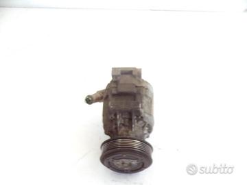 Compressore Aria Fiat 500L 1.3 mjet 2016