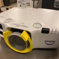 Videoproiettore 6500 ansi lumen epson