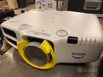 Videoproiettore 6500 ansi lumen epson