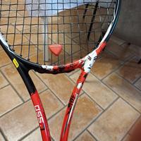 racchetta tennis Tecnifibre t - fight 320Vo2 max