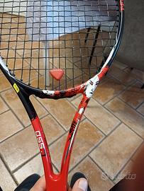 racchetta tennis Tecnifibre t - fight 320Vo2 max