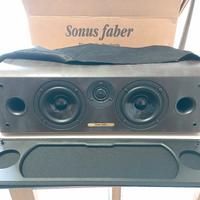 Toy Center - Sonus faber