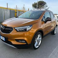 Opel Mokka X 1.6 CDTI AUTOMATICA FULL OPTIONAL