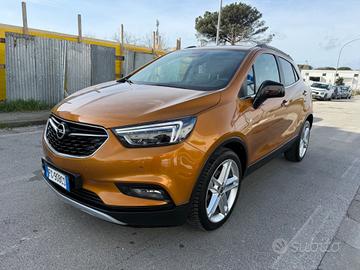 Opel Mokka X 1.6 CDTI AUTOMATICA FULL OPTIONAL