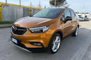 Opel Mokka X 1.6 CDTI AUTOMATICA FULL OPTIONAL