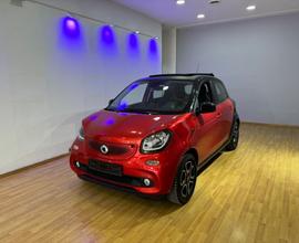 Smart ForFour 90 0.9 Turbo twinamic Prime