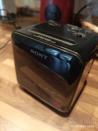 RADIO SONY