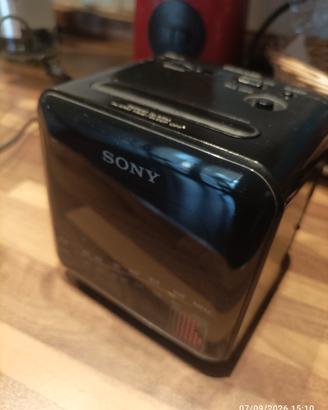 RADIO SONY