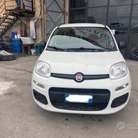 Ricambi Fiat Panda 1.3 MTJ 75cv del 2013