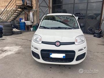 Ricambi Fiat Panda 1.3 MTJ 75cv del 2013