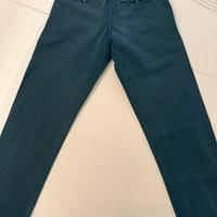 Pantalone ragazzo 16 anni