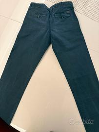 Pantalone ragazzo 16 anni