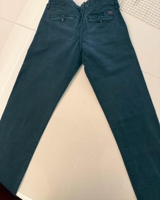 Pantalone ragazzo 16 anni