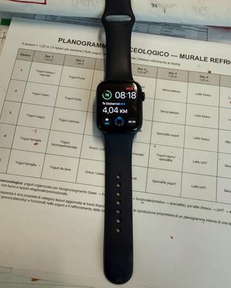 Smart watch