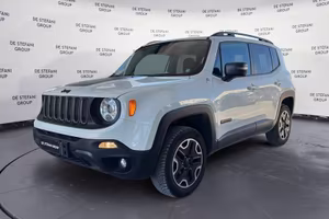 Jeep Renegade 2.0 mjt Trailhawk 4wd 170cv auto