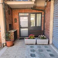 Bilocale ristrutturato a pianterreno