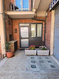 Bilocale ristrutturato a pianterreno