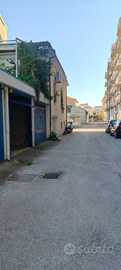 Via Ronchi ampio garage 29 mq. con automazione