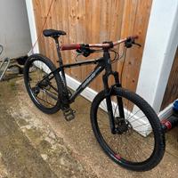Bici Mtb Lombardo 27.5