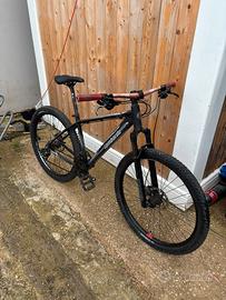 Bici Mtb Lombardo 27.5