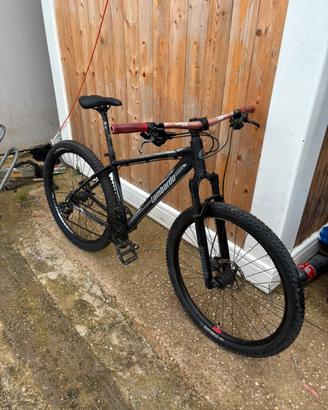 Bici Mtb Lombardo 27.5