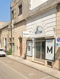 Vendita di locale commerciale