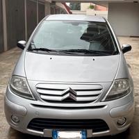 Citroen C3 Exclusive