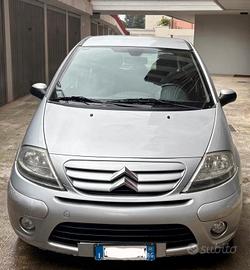 Citroen C3 Exclusive