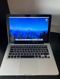 Macbook Pro A1278