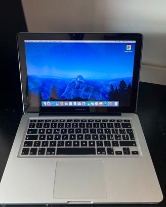 Macbook Pro A1278