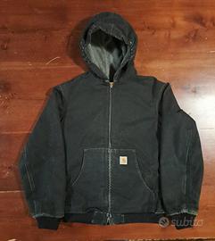 carhartt vintage active jacket S 