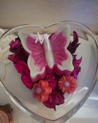 il Magico Mondo delle Candele profumate