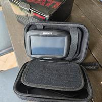 Ducati Garmin Zumo Navigatore