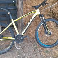 scott aspect 760 taglia M R27.5