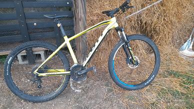scott aspect 760 taglia M R27.5