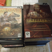 Videogiochi per PC