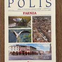 POLIS Idee E Cultura Nelle Città - Faenza, koine'