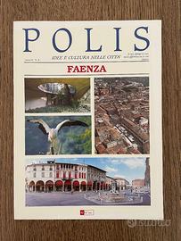 POLIS Idee E Cultura Nelle Città - Faenza, koine'