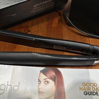 Piastra Ghd platinum plus nera