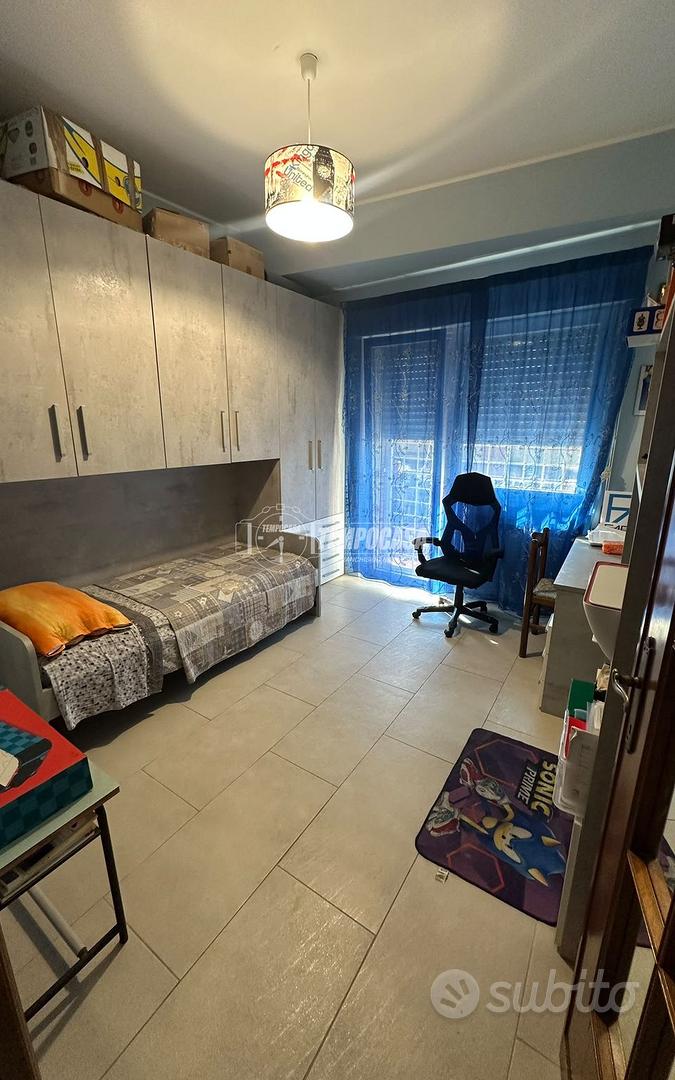Appartamento – Roma, Casalotti - Vista 2