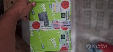 stop posteriore seat 