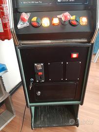 CABINATO ARCADE – REVISIONATO E PRONTO ALL'USO