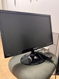 Monitor Samsung 22” T22B300EW Full HD