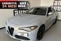 Alfa Romeo Giulia 2.2 190 CV Q2 AT8 Sprint