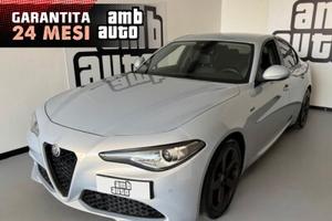 Alfa Romeo Giulia 2.2 190 CV Q2 AT8 Sprint