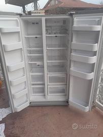 FRIGO AMERICANO/POSSIBILITÀ DI TRASPORTO 
