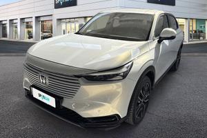 Honda HR-V HEV 1.5 Elegance eCVT